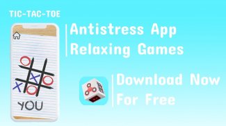 App antistress - Giochi di relax screenshot 5