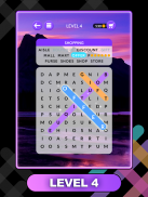 Wordscapes Search screenshot 11