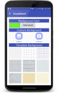 Easy Sketch - Draw, Paint screenshot 4