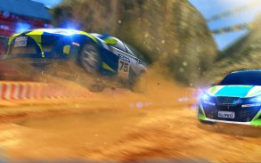 Super Hyper Car Driving Racing Simulator screenshot 1