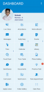 Vedant Education Campus screenshot 0