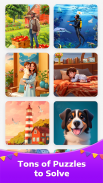 Jigsaw Art - Puzzle Art Games screenshot 6
