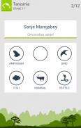 Taxonomy - Animal Quiz screenshot 2