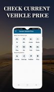 Get Vehicle Current Price- Check Your Vehicle Info screenshot 0