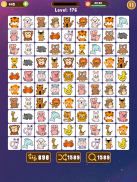 Onet 3D Puzzle-Animal Matching screenshot 4