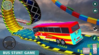 GT Car Stunt 3D - Car Games screenshot 3
