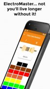 ElectroMaster Electrical Calc screenshot 0