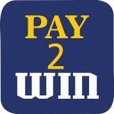 Pay 2 WIN Icon