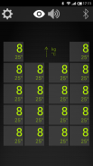 Tire Keeper TPMS screenshot 1