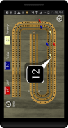 Cribbage Pegboard screenshot 18