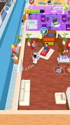 Doctor Hero: Clinic Tycoon screenshot 7