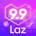 Lazada's 9.9 Mega Brands