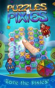 Puzzles & Pixies screenshot 9