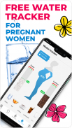 VITA: Pregnancy diet plan screenshot 4
