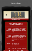 T R S Jewellers And Bullions screenshot 2