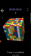 Magic Cubes of Rubik screenshot 7