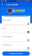 SiMPLAN Sukoharjo screenshot 0