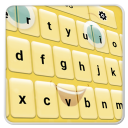 Emoji Keyboard Theme Icon