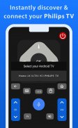 Comando da TV Philips screenshot 4