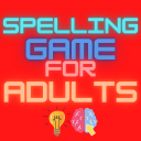 Word Spelling Games For Adults