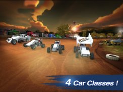 Dirt Trackin Sprint Cars screenshot 14