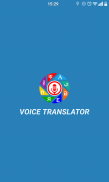 Voice Translator screenshot 5