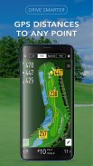 GolfLogix Golf GPS + 3D Putts screenshot 4