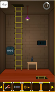 Classic Basement Room : Escape Games screenshot 1