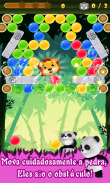 Panda bolha screenshot 6