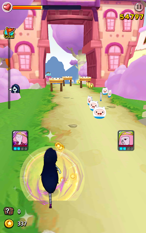 Download do APK de Hora de Aventuras para Android