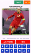 UEFA Euro Quiz screenshot 0