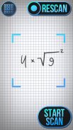 Math Formula Solution Simulato screenshot 2