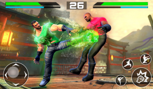 Kung Fu Fight: King Fighter android iOS apk download for free-TapTap