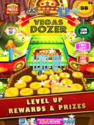 Dozer Spiele Münze Coin Pusher screenshot 2