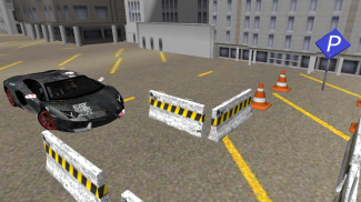 Aventador Simulator 2 screenshot 5