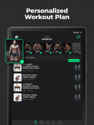 ProFit: Workout Planner screenshot 11