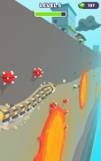 Dive and fly screenshot 7