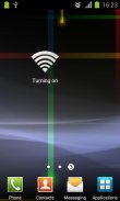 Widget WiFi screenshot 3