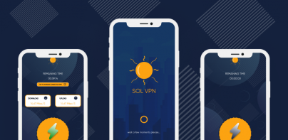 Sol VPN