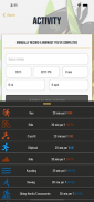 HeroFit the Fitness Game screenshot 2