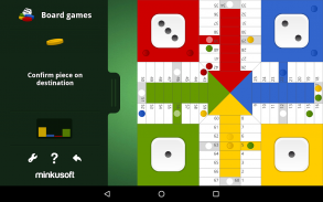 Juegos de Tablero Lite screenshot 17