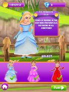 Royal Princess Run - Royal Pri screenshot 5