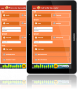 Zero & Low Sodium Foods screenshot 13