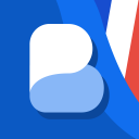Learn French with busuu.com! Icon