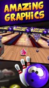 MBFnN Arcade Bowling screenshot 1