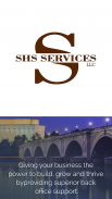 SHS Services, LLC screenshot 2