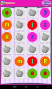 Alphabets - Kids Memory Game screenshot 6
