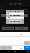 Fast Port Scanner screenshot 0