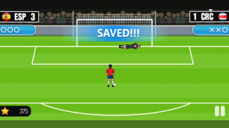 World Cup Penalty 2018 screenshot 7