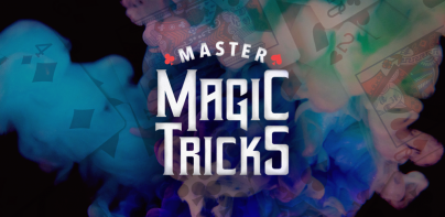 Master Magic Tricks